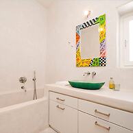 Athina Ios Villa