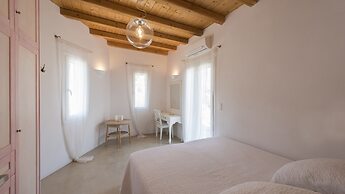 Athina Ios Villa