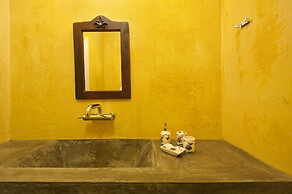 Athina Ios Villa