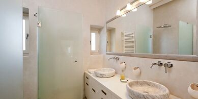 Athina Ios Villa