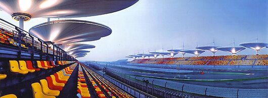 Wyndham Shanghai Nanxiang