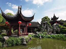 Wyndham Shanghai Nanxiang
