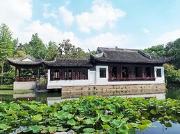 Wyndham Shanghai Nanxiang