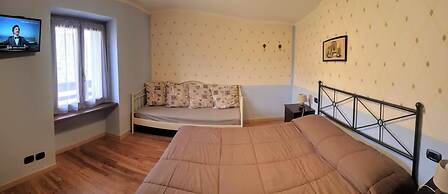 B&B Casa Arcangeli