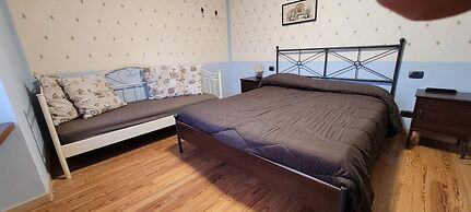 B&B Casa Arcangeli