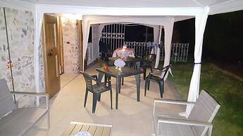 B&B Casa Arcangeli