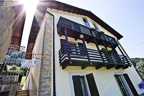 B&B Casa Arcangeli