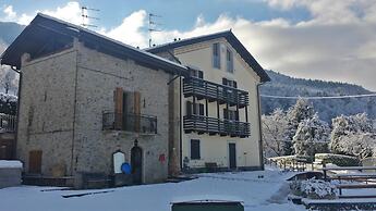 B&B Casa Arcangeli