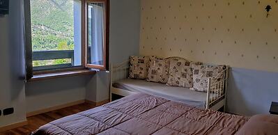 B&B Casa Arcangeli