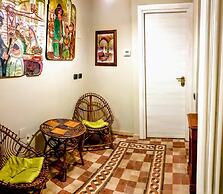 B&B Casa Arcangeli
