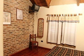 Cabañas Altos de Artalaz
