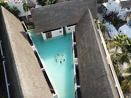 Punta Caliza