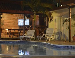 TRAVEL SUITES