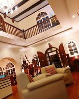 Villa De Sant Hotel Boutique