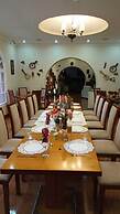 Villa De Sant Hotel Boutique