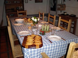 Estancia Aguila Blanca
