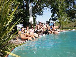 Estancia Aguila Blanca