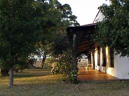 Estancia Aguila Blanca