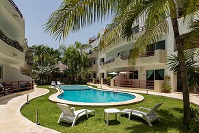 Condo Margaritas By Playa Paradise