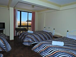 Hotel Wendy Mar