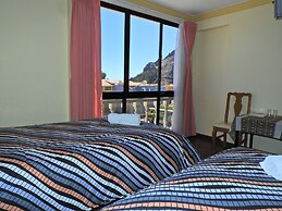 Hotel Wendy Mar
