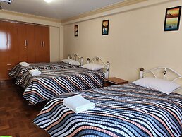 Hotel Wendy Mar