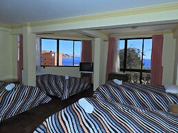 Hotel Wendy Mar