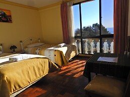 Hotel Wendy Mar
