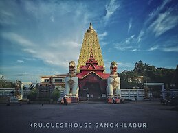 Kru Guesthouse