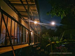 Kru Guesthouse