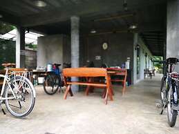 Kru Guesthouse
