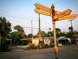 Kru Guesthouse