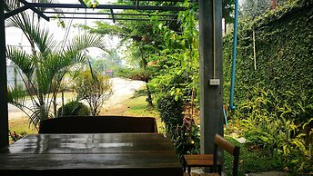 Kru Guesthouse