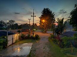 Kru Guesthouse