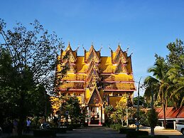 Kru Guesthouse