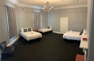 Abermain Hotel