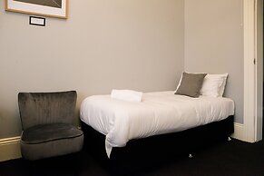 Abermain Hotel