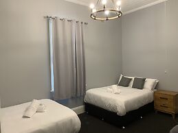 Abermain Hotel