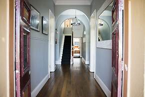 Abermain Hotel