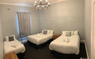 Abermain Hotel
