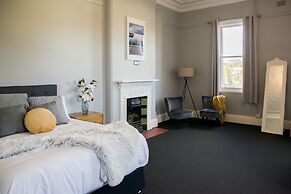 Abermain Hotel