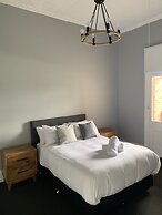 Abermain Hotel