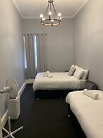 Abermain Hotel