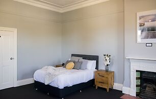 Abermain Hotel