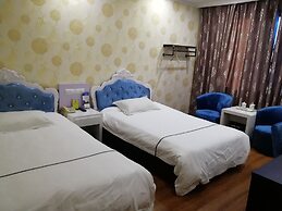 Caiyuan Hotel