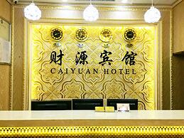 Caiyuan Hotel