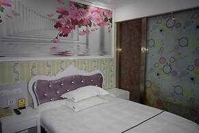 Caiyuan Hotel