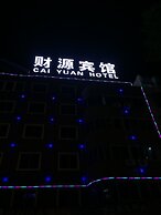 Caiyuan Hotel