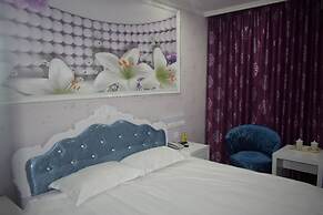 Caiyuan Hotel