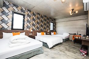 Cimei Inn